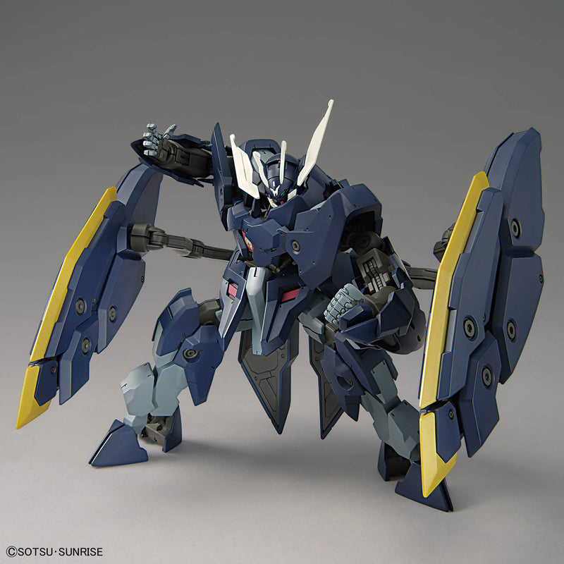 HGIBO Gundam Zagan 1/144