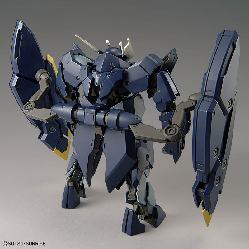 HGIBO Gundam Zagan 1/144