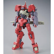 HGIBO IO Frame Shiden Custom (Ryusei-Go) 1/144