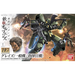 HGIBO #002 Graze Standard type / Commander Type 1/144