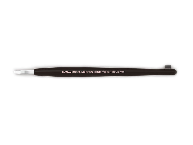 HG II Flat Brush (Extra Small) 87213