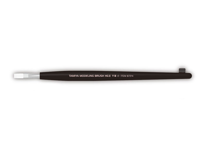 HG II Flat Brush (Small) 87214