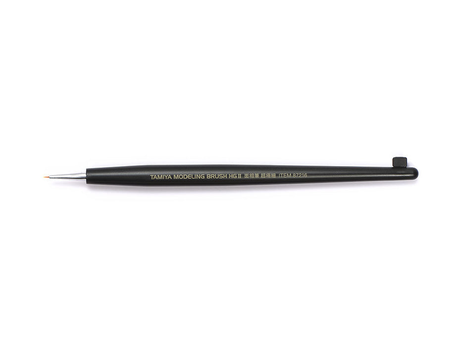 HG II Pointed Brush (Ultra Fine) 87216