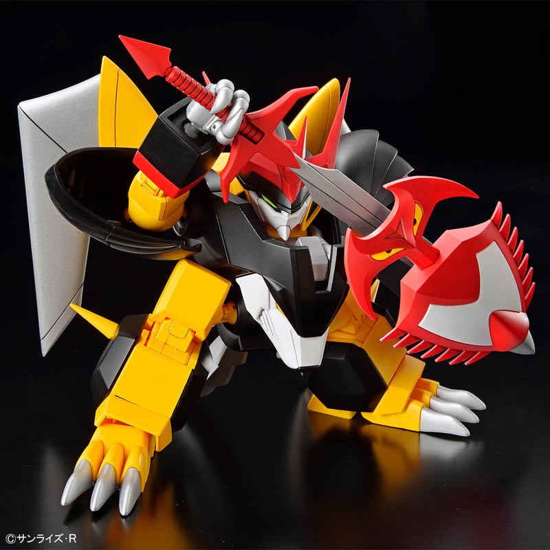 HG Jyakomaru - Mashin Hero Wataru