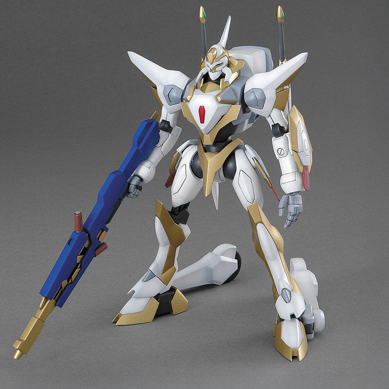 01 Lancelot - Code Geass: Lelouch Of The Rebellion 1/35
