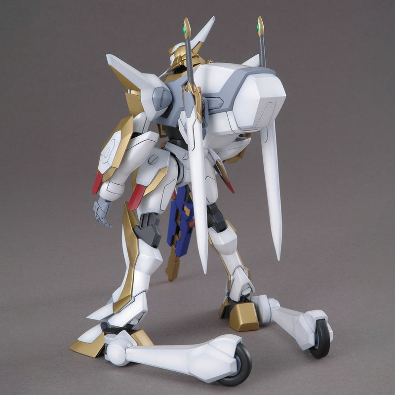 01 Lancelot - Code Geass: Lelouch Of The Rebellion 1/35