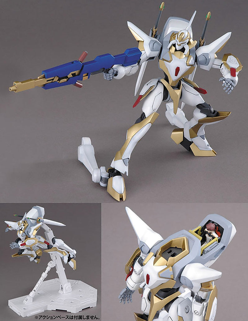 01 Lancelot - Code Geass: Lelouch Of The Rebellion 1/35