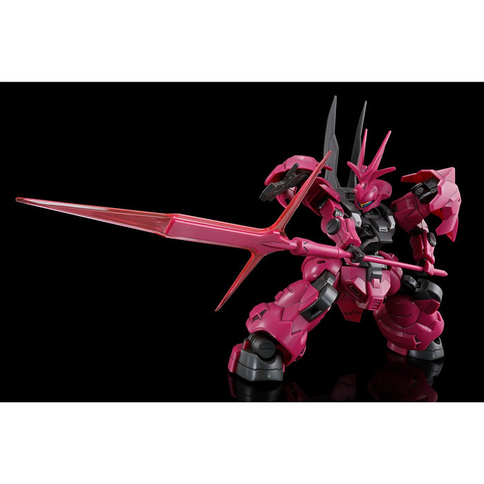 HG Mobile Suit Gundam The Witch From Mercury Expansion Parts Set 1 1/144