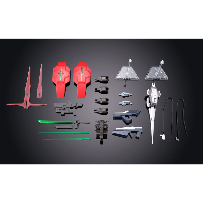 HG Mobile Suit Gundam The Witch From Mercury Expansion Parts Set 1 1/144