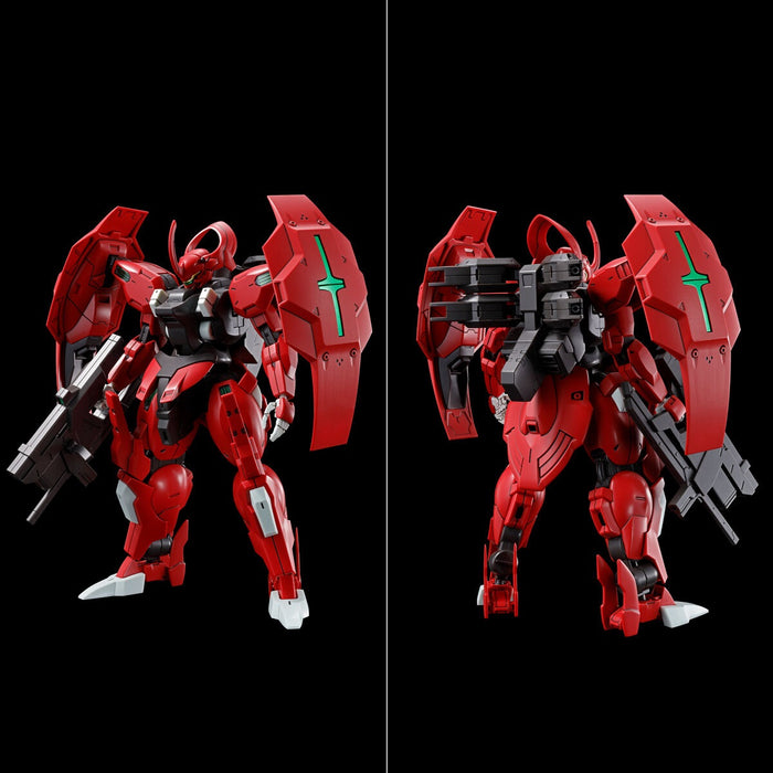 HG Mobile Suit Gundam The Witch From Mercury Expansion Parts Set 1 1/144