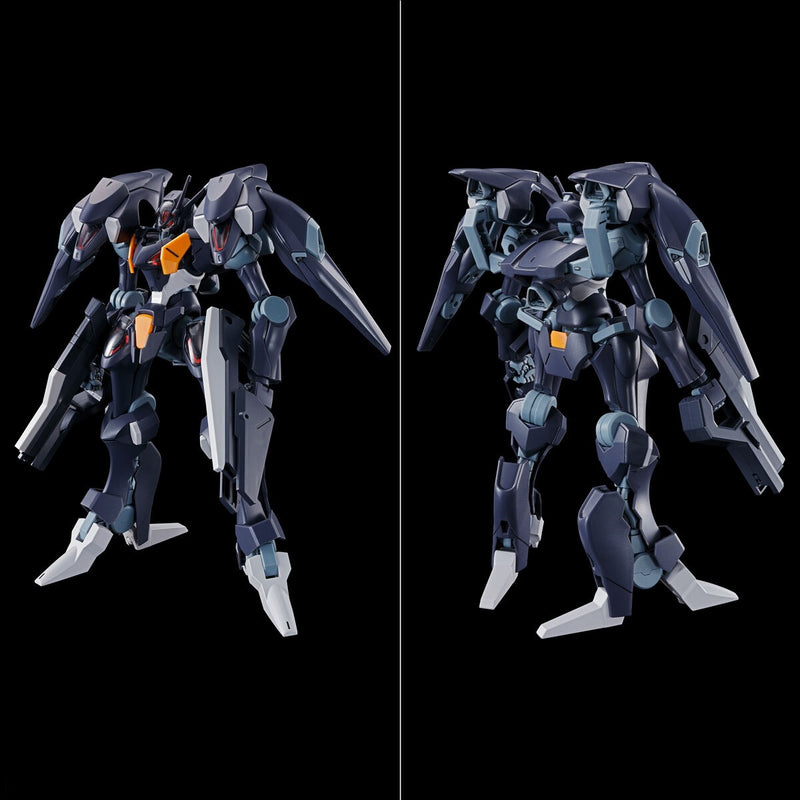 HG Mobile Suit Gundam The Witch From Mercury Expansion Parts Set 1 1/144