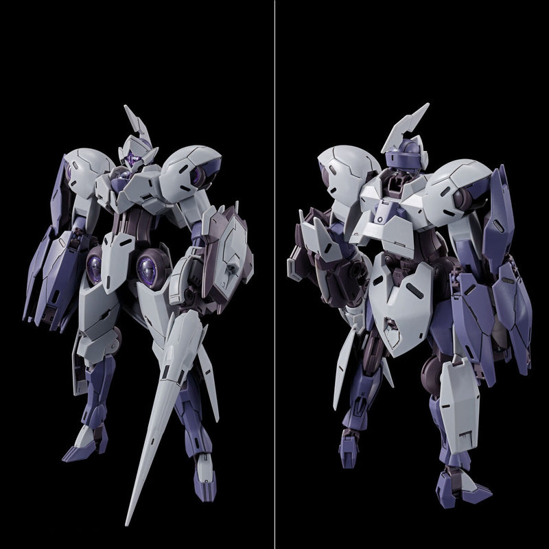 HG Mobile Suit Gundam The Witch From Mercury Expansion Parts Set 1 1/144
