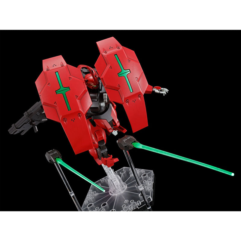HG Mobile Suit Gundam The Witch From Mercury Expansion Parts Set 1 1/144