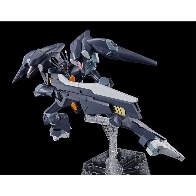 HG Mobile Suit Gundam The Witch From Mercury Expansion Parts Set 1 1/144