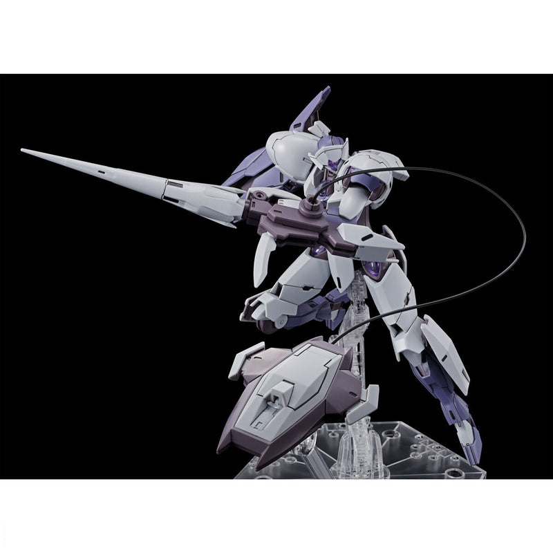 HG Mobile Suit Gundam The Witch From Mercury Expansion Parts Set 1 1/144
