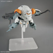 HGIBO Monkey Rodi (598 Unit) / Monkey Crab Rodi 1/144