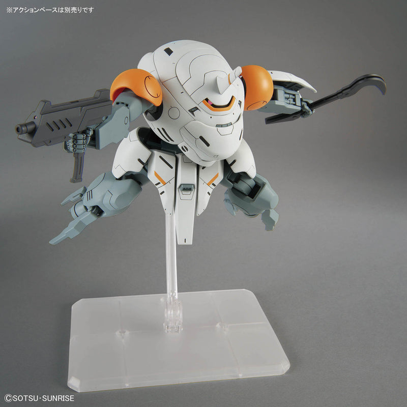 HGIBO Monkey Rodi (598 Unit) / Monkey Crab Rodi 1/144