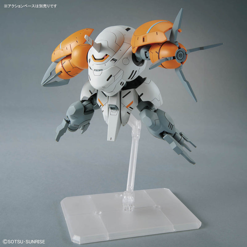 HGIBO Monkey Rodi (598 Unit) / Monkey Crab Rodi 1/144