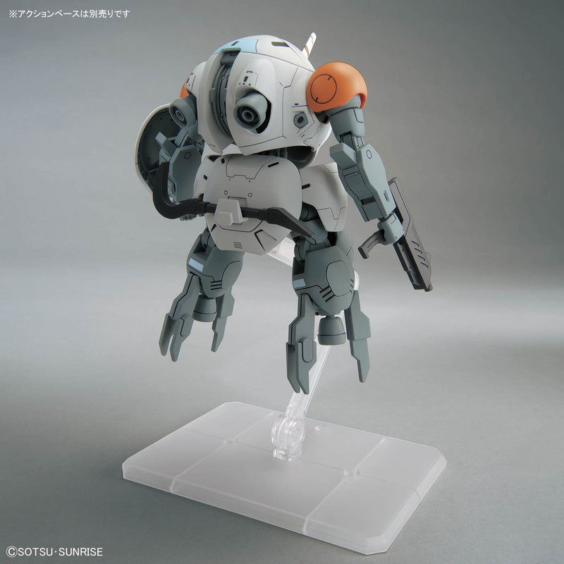 HGIBO Monkey Rodi (598 Unit) / Monkey Crab Rodi 1/144