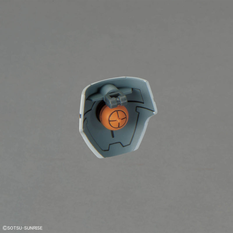 HGIBO Monkey Rodi (598 Unit) / Monkey Crab Rodi 1/144