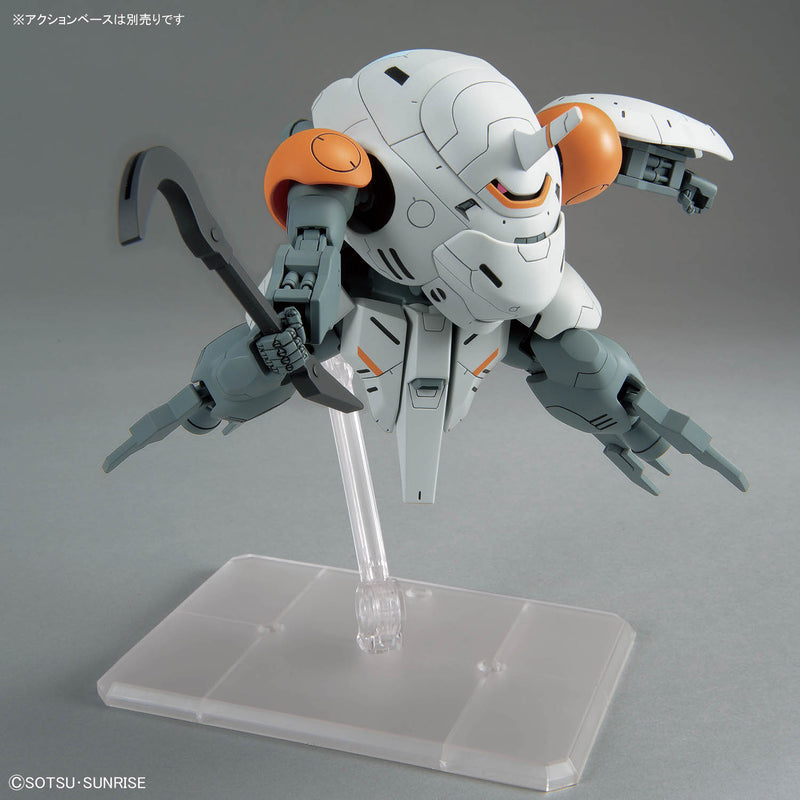 HGIBO Monkey Rodi (598 Unit) / Monkey Crab Rodi 1/144
