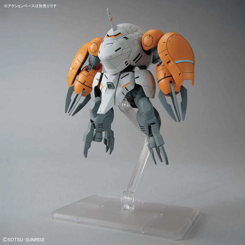 HGIBO Monkey Rodi (598 Unit) / Monkey Crab Rodi 1/144