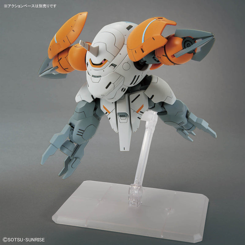 HGIBO Monkey Rodi (598 Unit) / Monkey Crab Rodi 1/144