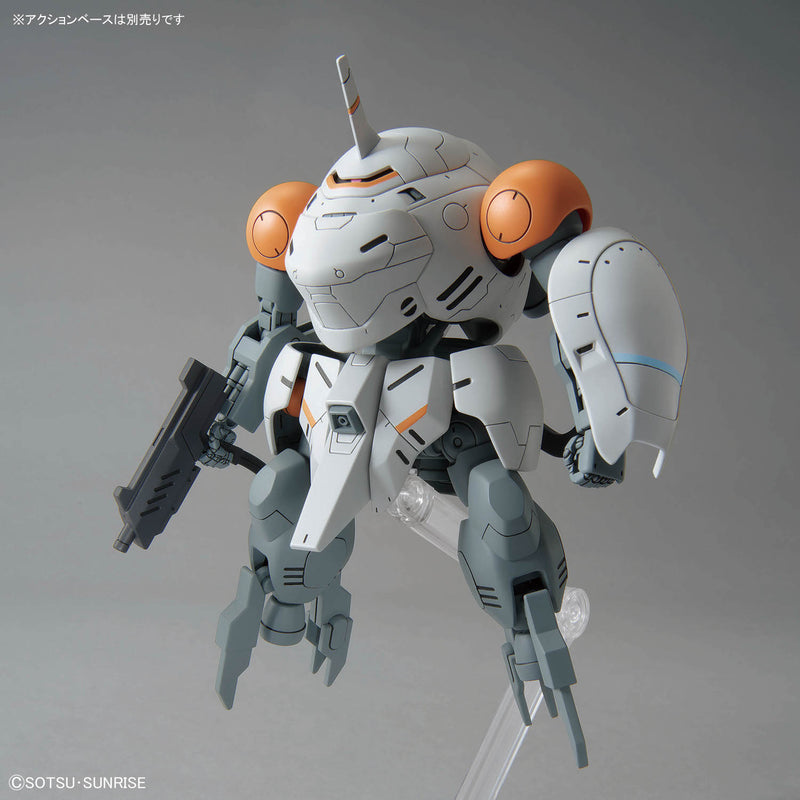 HGIBO Monkey Rodi (598 Unit) / Monkey Crab Rodi 1/144