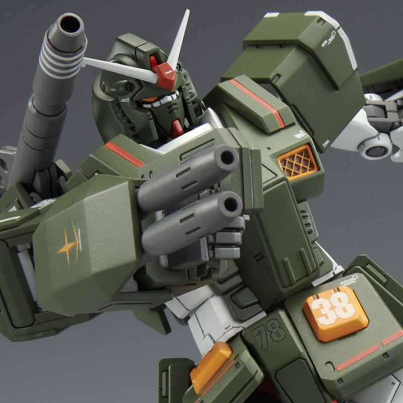 HGOG Full Armor Gundam 1/144