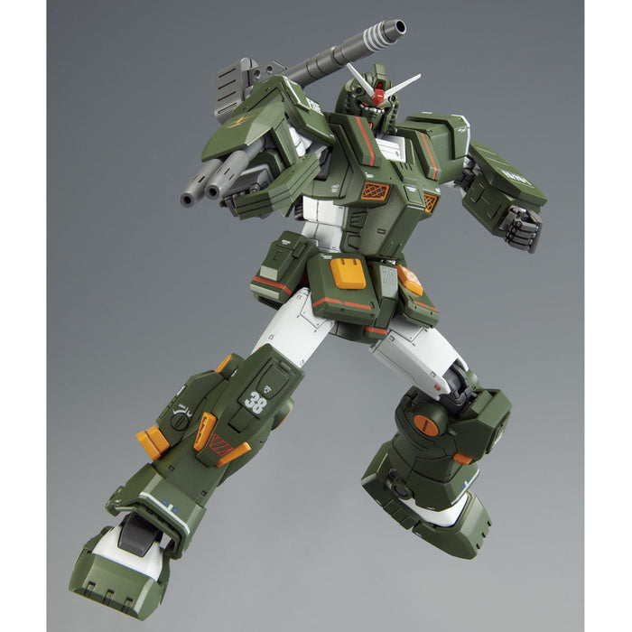 HGOG Full Armor Gundam 1/144