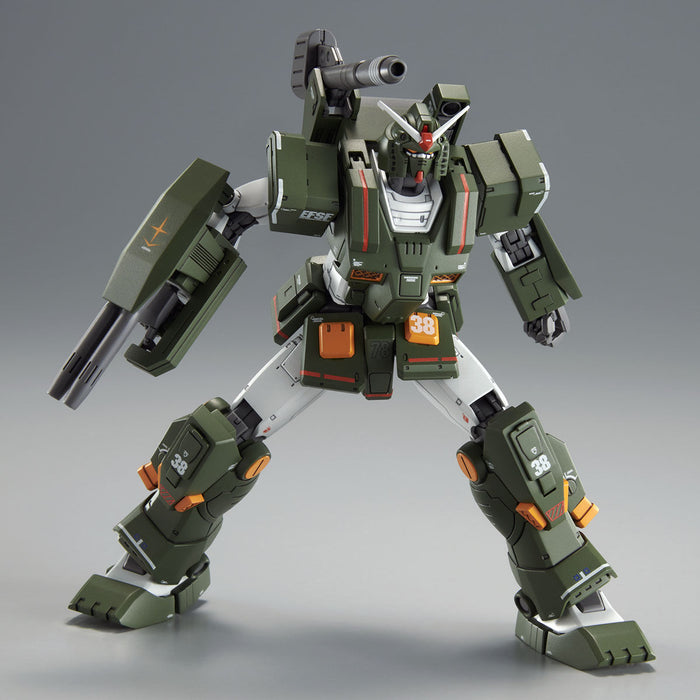 HGOG Full Armor Gundam 1/144