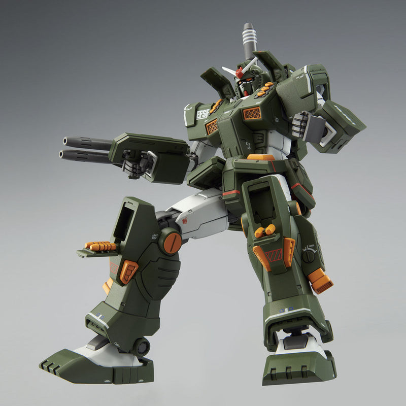 HGOG Full Armor Gundam 1/144