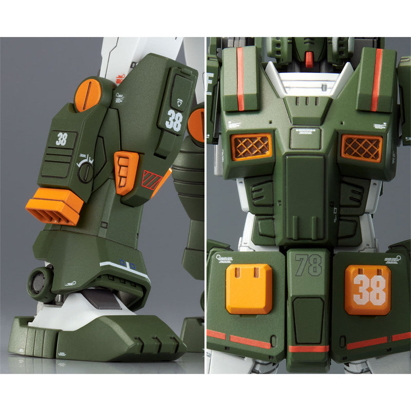 HGOG Full Armor Gundam 1/144