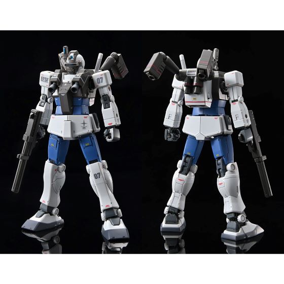 HGOG GM Night Seeker II 1/144