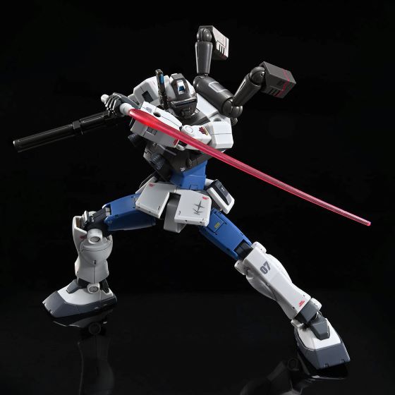 HGOG GM Night Seeker II 1/144