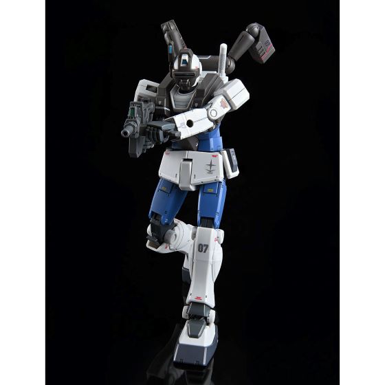 HGOG GM Night Seeker II 1/144