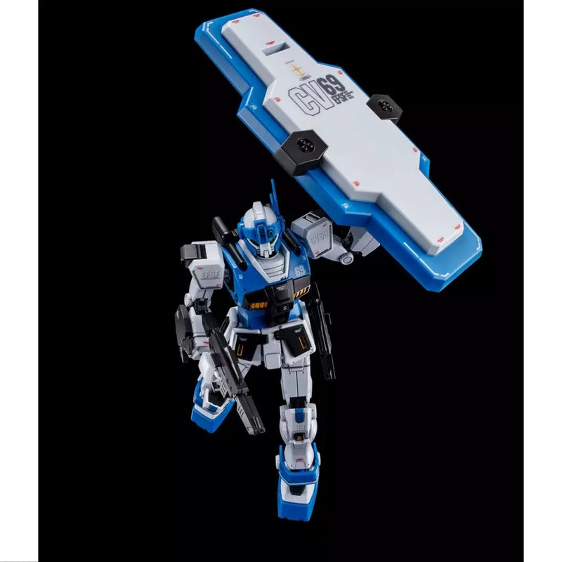 HGOG RGM-79HC GM Guard Custom (With E-2 Beam Spray Gun) 1/144