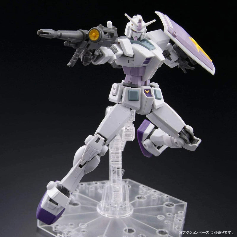 HG RX-78-3 G-3 Gundam (Beyond Global) 1/144