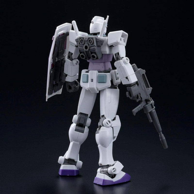 HG RX-78-3 G-3 Gundam (Beyond Global) 1/144