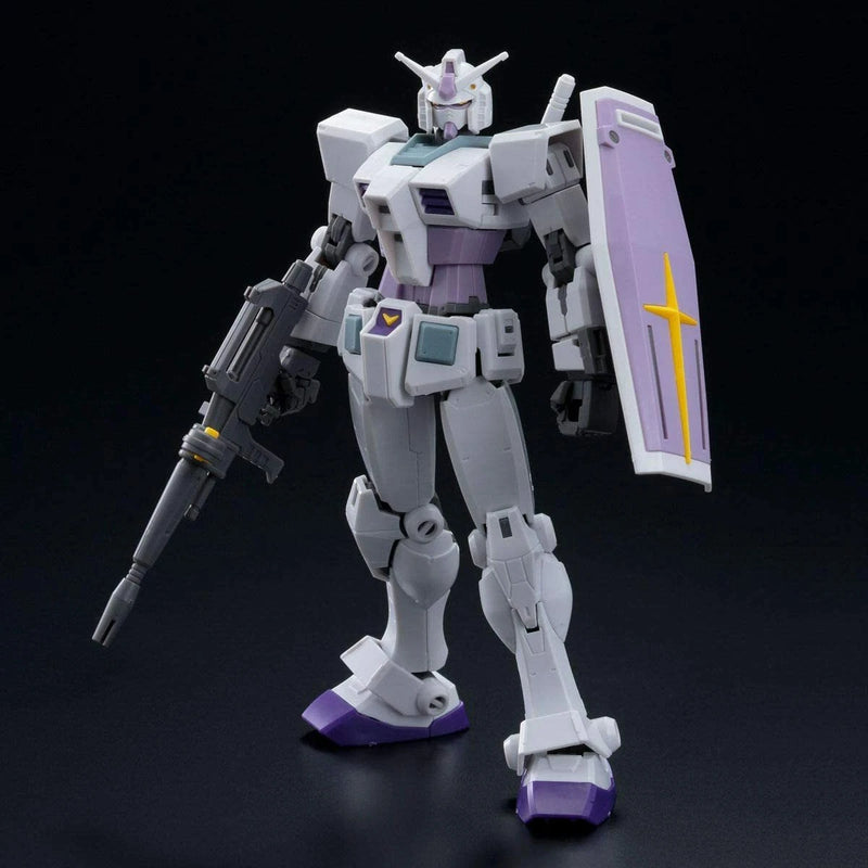 HG RX-78-3 G-3 Gundam (Beyond Global) 1/144