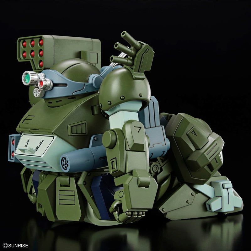 HG Scopedog Turbo-Custom