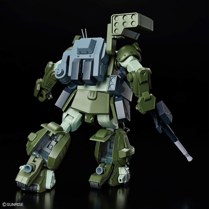 HG Scopedog Turbo-Custom
