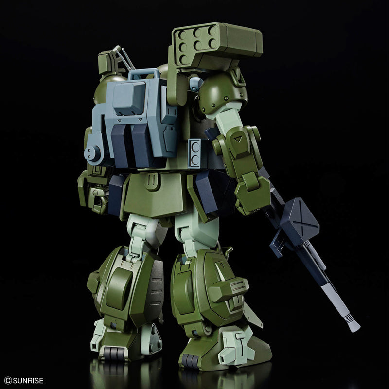HG Scopedog Turbo-Custom