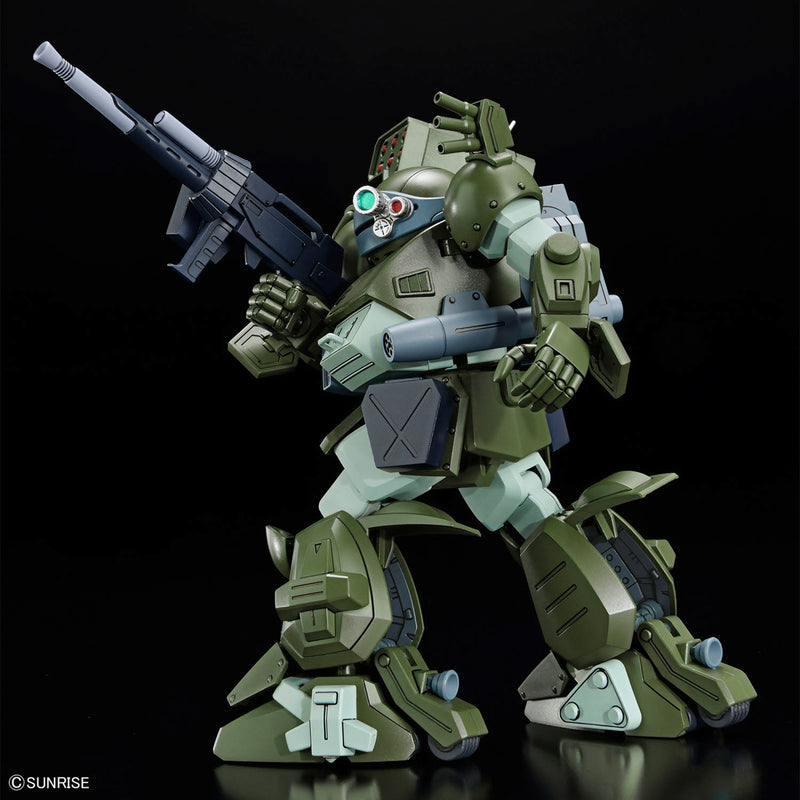 HG Scopedog Turbo-Custom