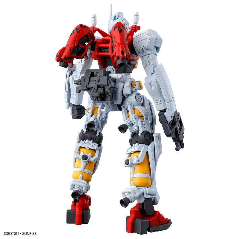 HGGQ Sugai's Gelgoog (GQ) 1/144