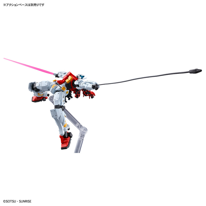HG Sugai's Gelgoog (GQ) 1/144