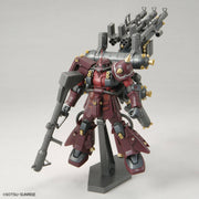 HGTB The Gundam Base Limited Full Armor Gundam Vs Psycho Zaku Set [Gundam Thunderbolt 10th Anniversary Ver.] 1/144