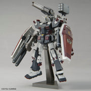 HGTB The Gundam Base Limited Full Armor Gundam Vs Psycho Zaku Set [Gundam Thunderbolt 10th Anniversary Ver.] 1/144