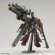 HGTB The Gundam Base Limited Full Armor Gundam Vs Psycho Zaku Set [Gundam Thunderbolt 10th Anniversary Ver.] 1/144