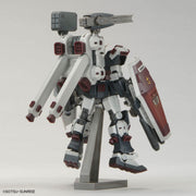 HGTB The Gundam Base Limited Full Armor Gundam Vs Psycho Zaku Set [Gundam Thunderbolt 10th Anniversary Ver.] 1/144